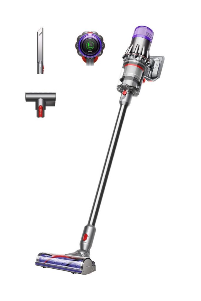 Dyson Cordless Vacuums