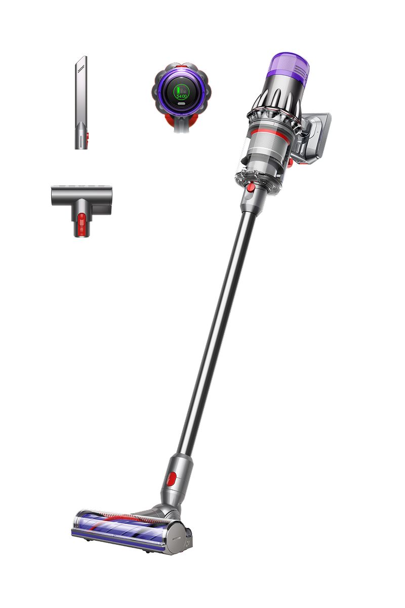 Dyson Cordless Vacuums