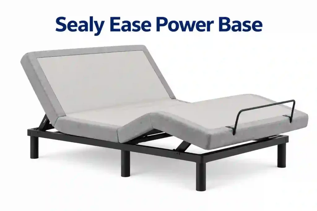 Sealy Ease Power Base
