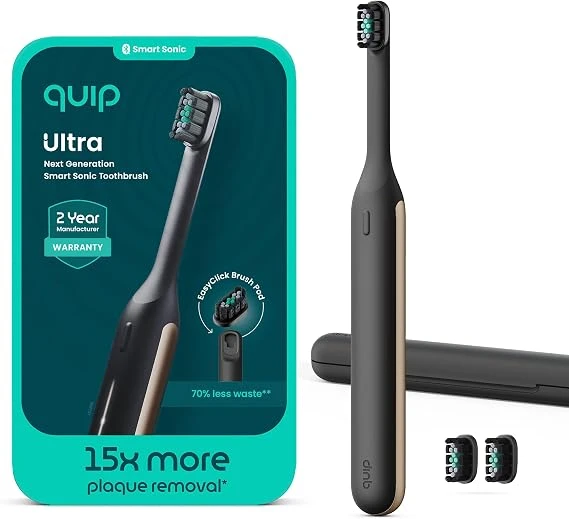 Quip Electric Toothbrush