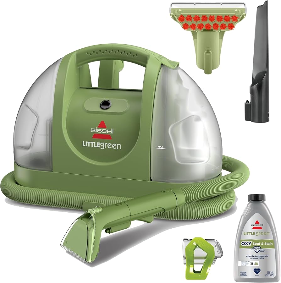 Bissell Car Vacuum
