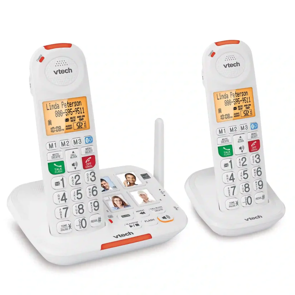 VTech SN5127