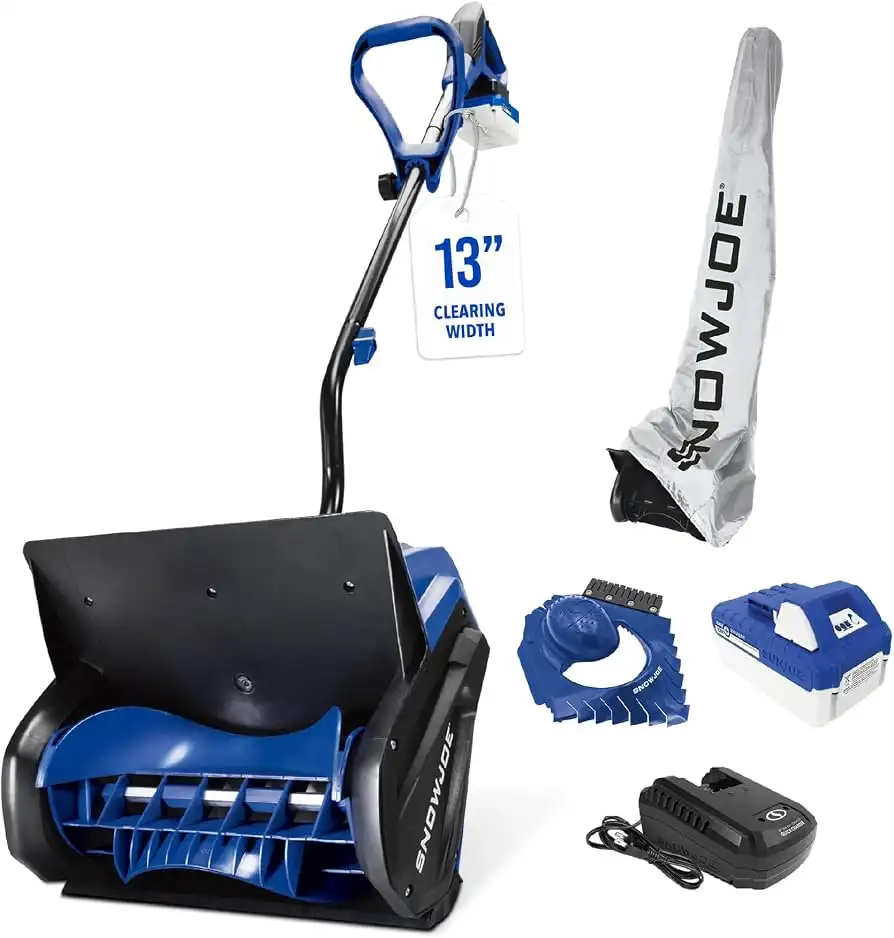 Snow Joe 24V-SS13