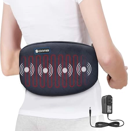 Comfier Heating Pad