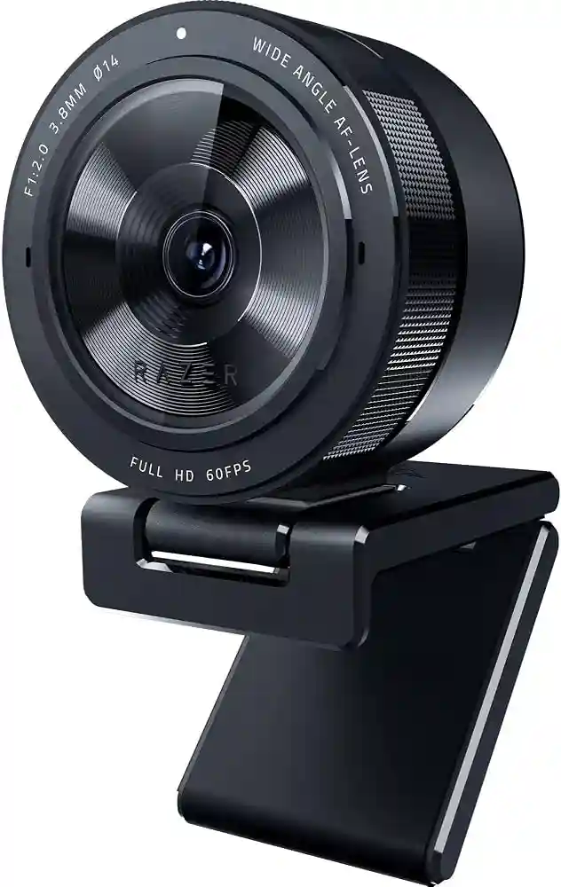 Razer Webcam