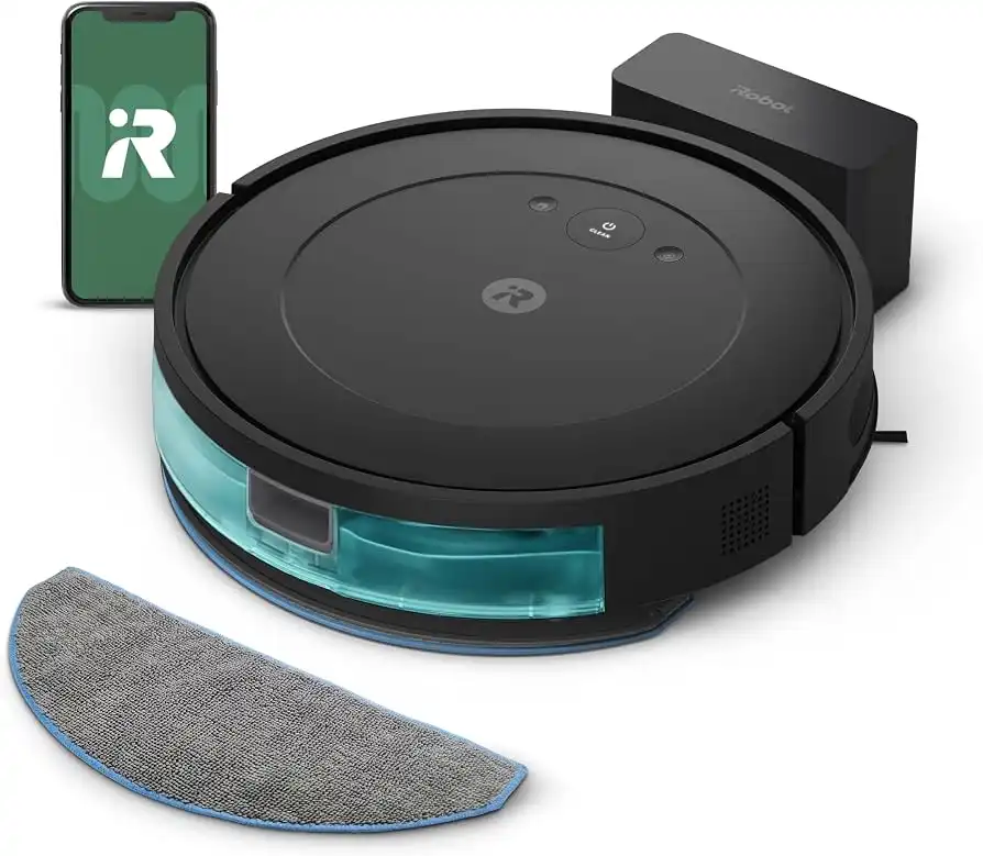 iRobot Vacuum