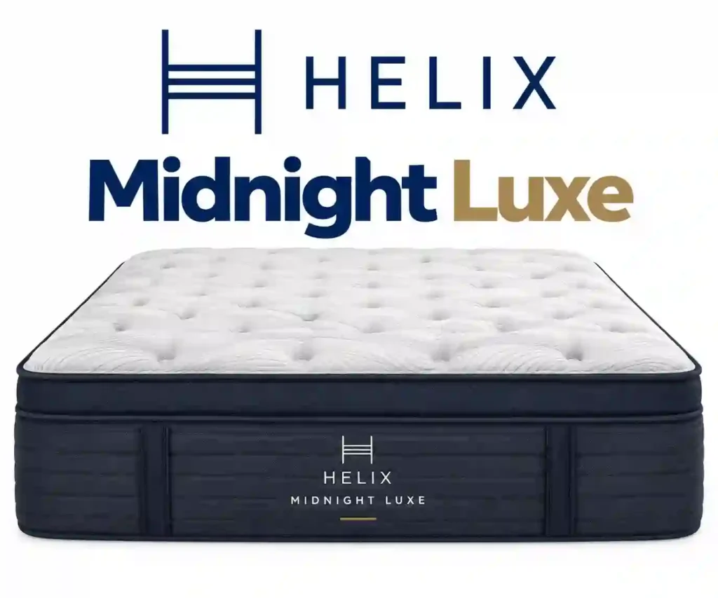 Helix Midnight Luxe