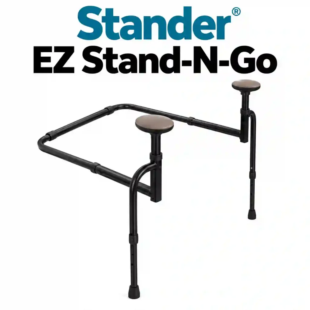 Stander EZ Stand-N-Go