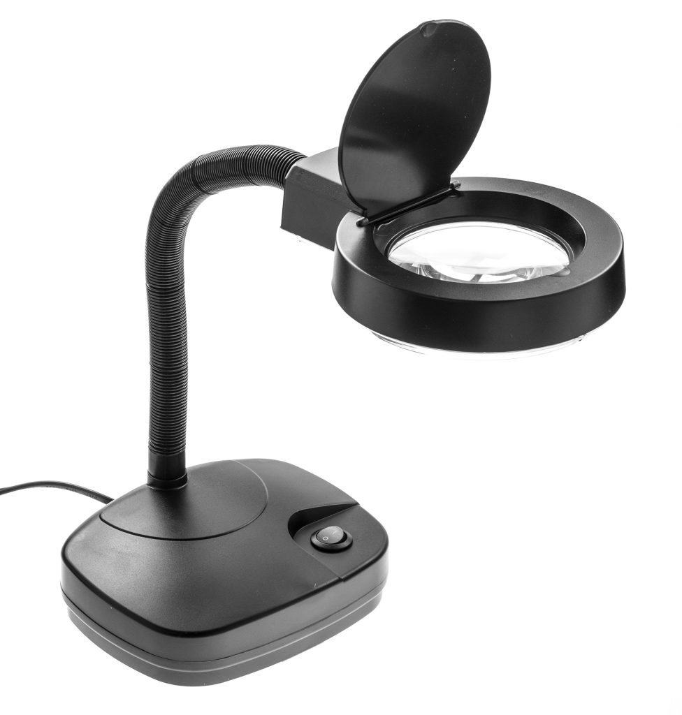 Magnifying Lamp