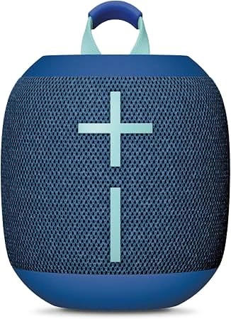 Bose Ears Bluetooth Speaker