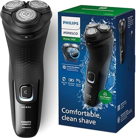 Philips Norelco Electric Shaver