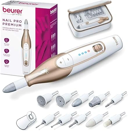 Beurer MP 64