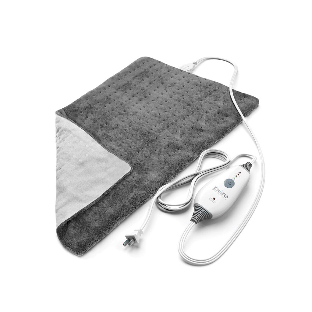 Pure Enrichment Heating Pad
