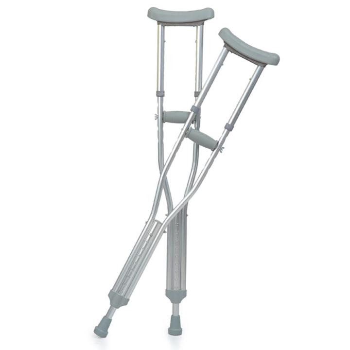 Crutches