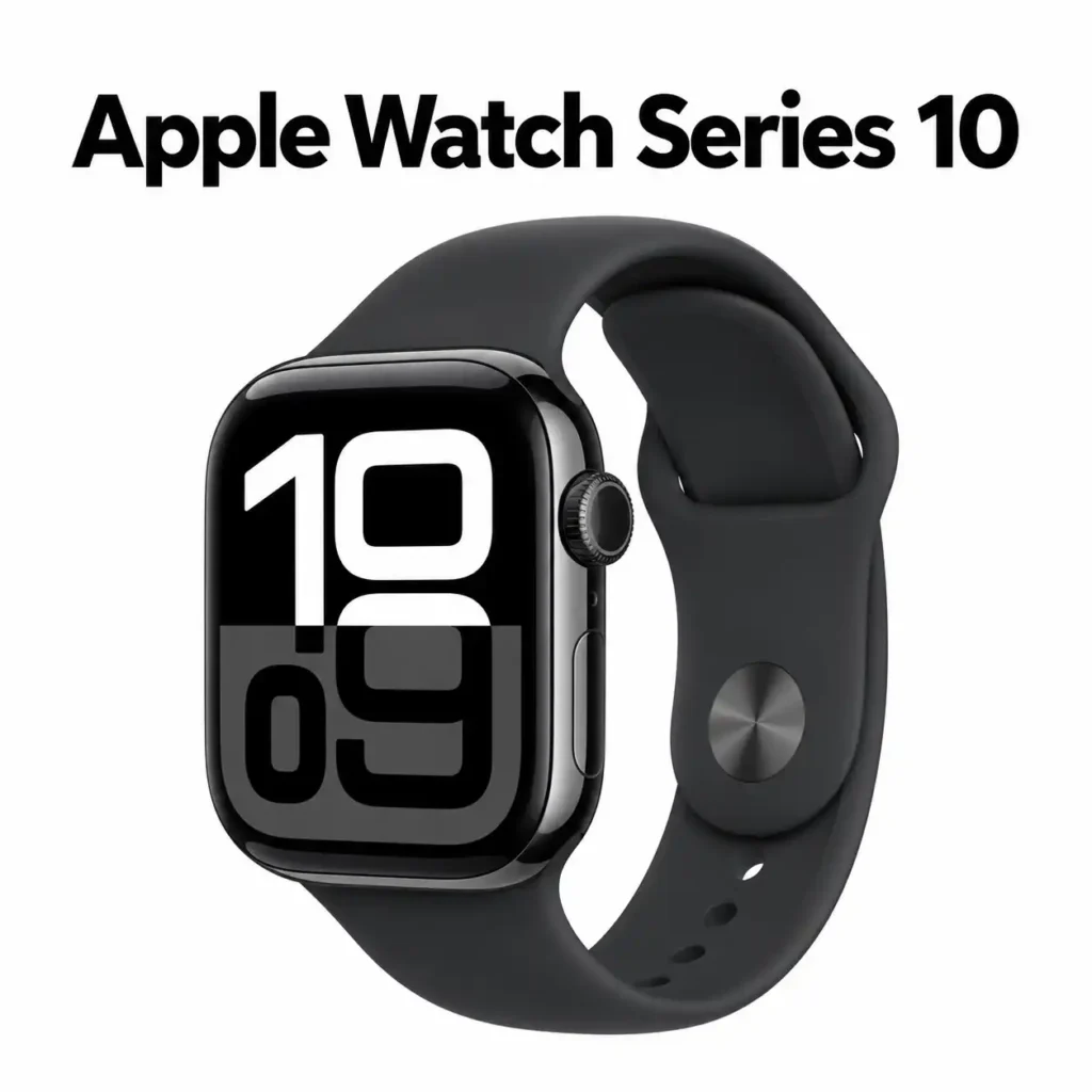 Apple Watch Series 10