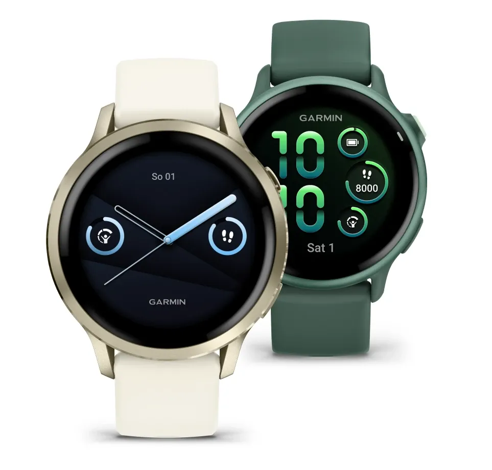 Garmin Smartwatch