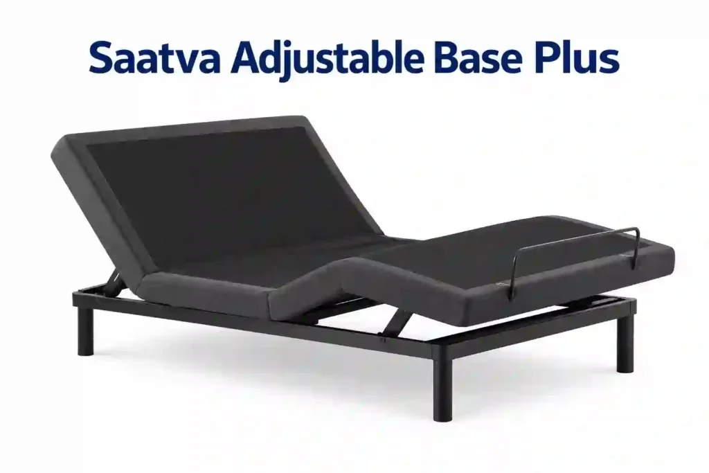 Saatva Adjustable Base Plus