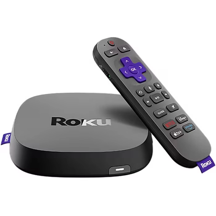 Roku Streaming Device