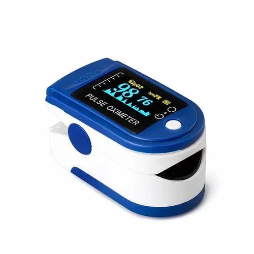 Pulse Oximeter