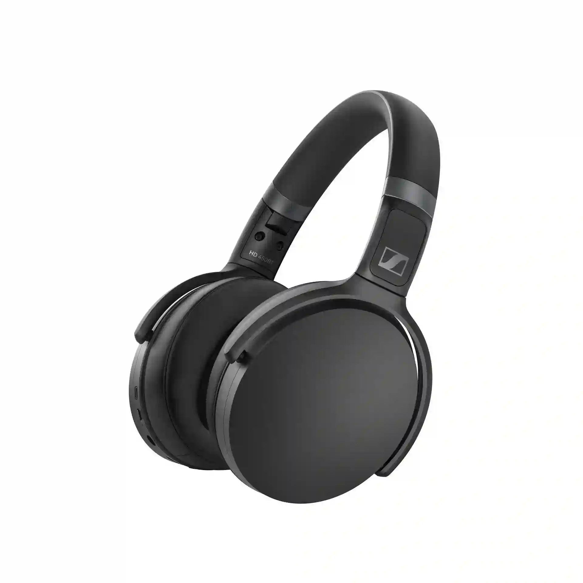 Sennheiser noise cancelling headphones for seniors