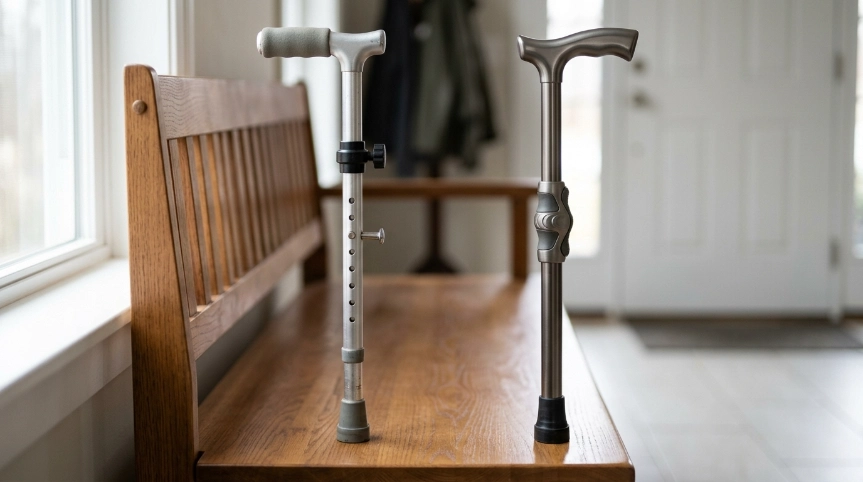 How Should You Maintain the Adjustment Mechanism