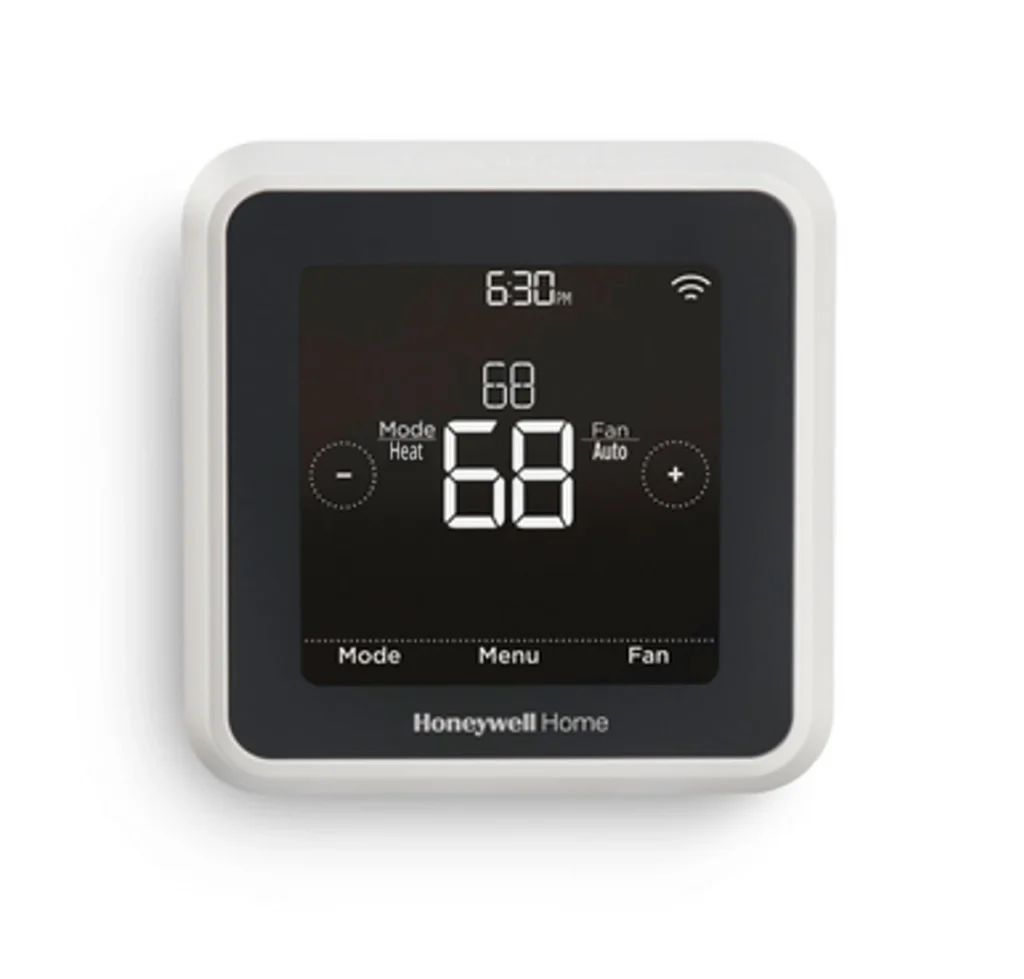 Honeywell Home Smart Thermostat
