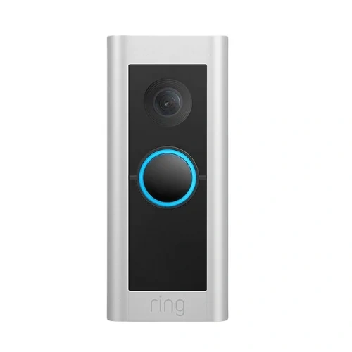 Ring Video Doorbell