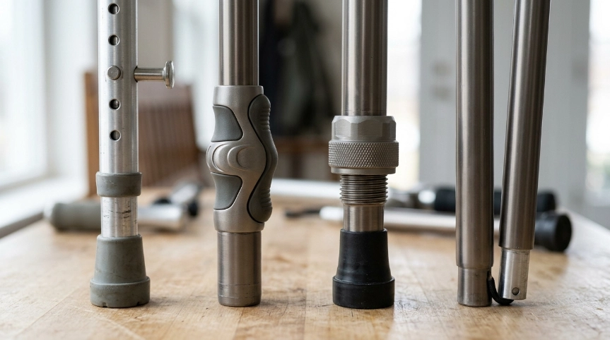 Should You Repair or Replace a Faulty Cane Lock