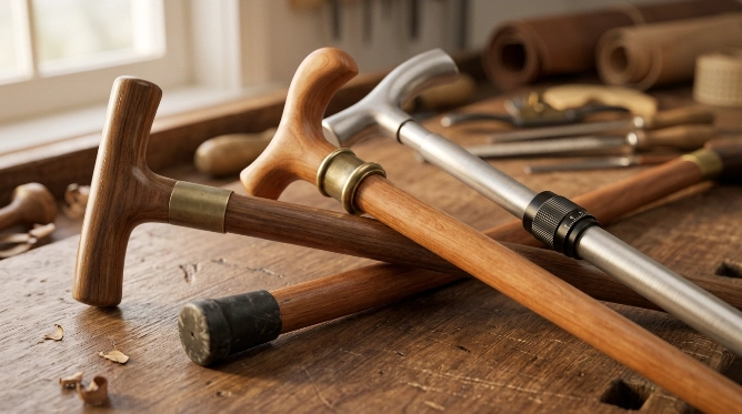 When Should You Stop Using or Replace the Cane