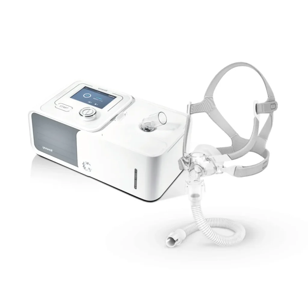 CPAP