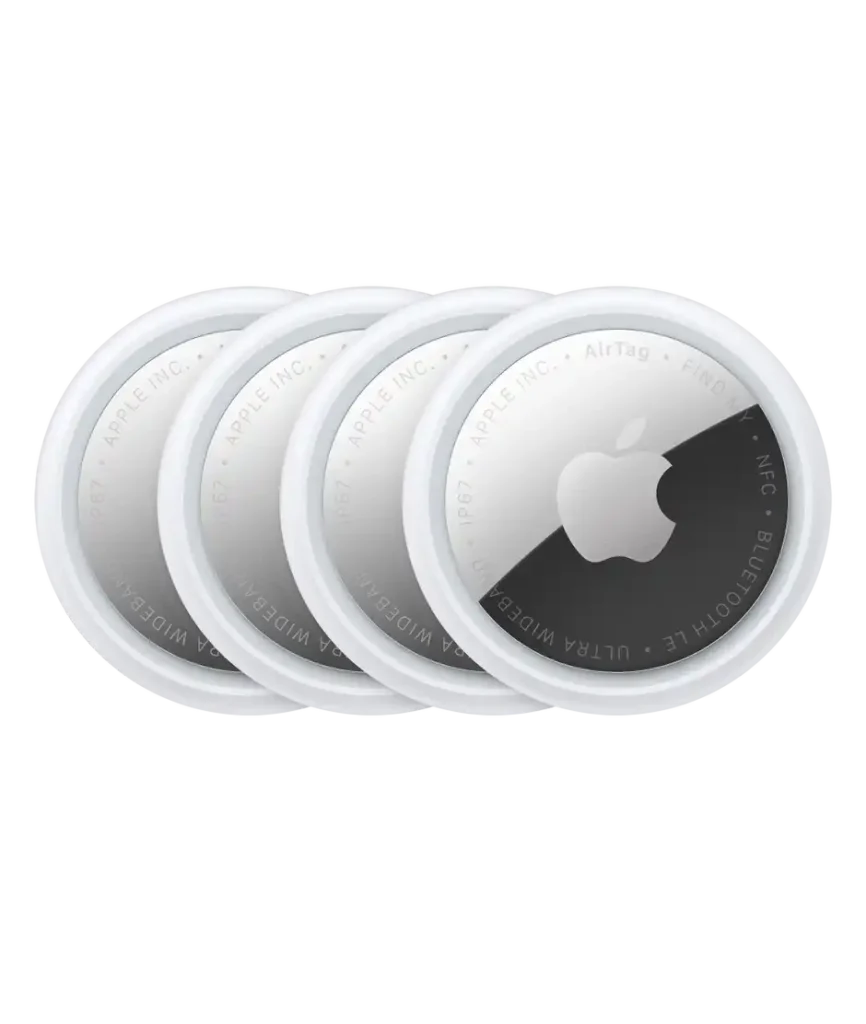 Apple AirTag Bluetooth Tracker
