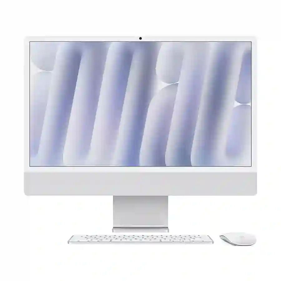 Apple iMac 24-Inch M4
