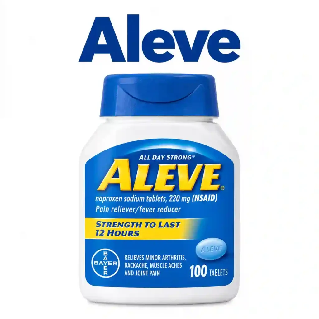 Aleve