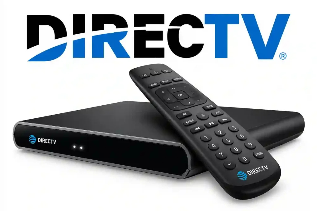 DIRECTV