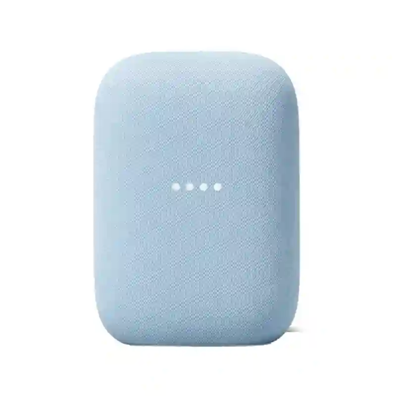 Google Nest Smart Speaker