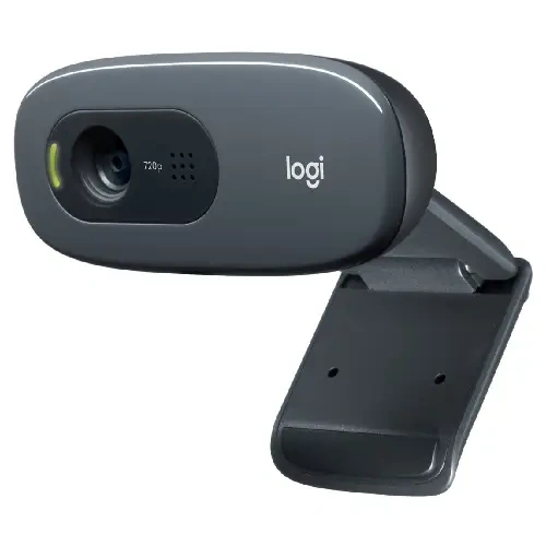 Logitech Webcam