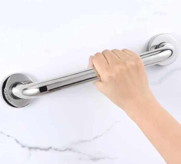 Bathroom Rail