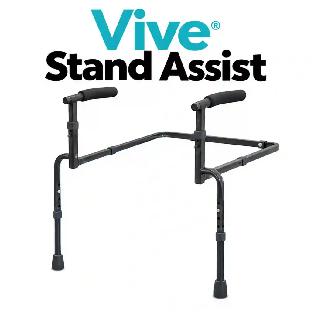 Vive Stand Assist