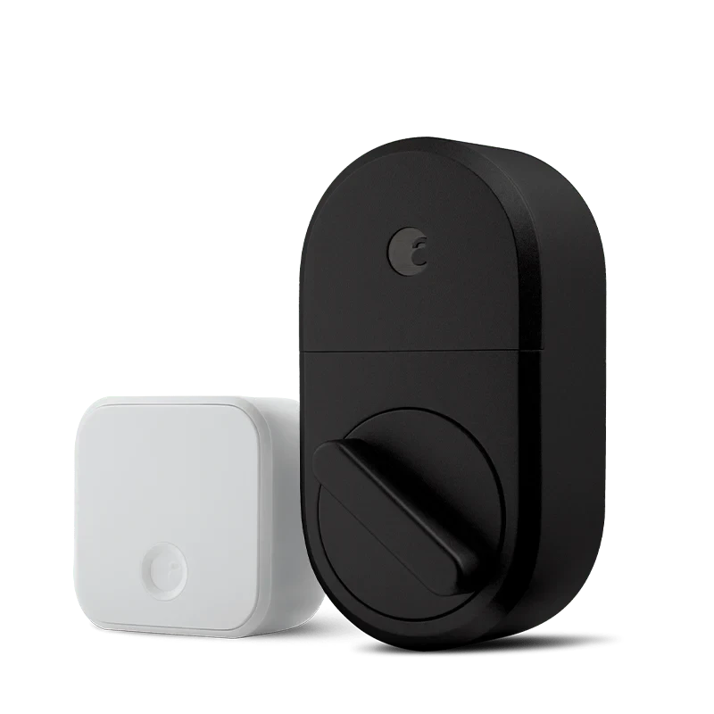 August Smart Lock