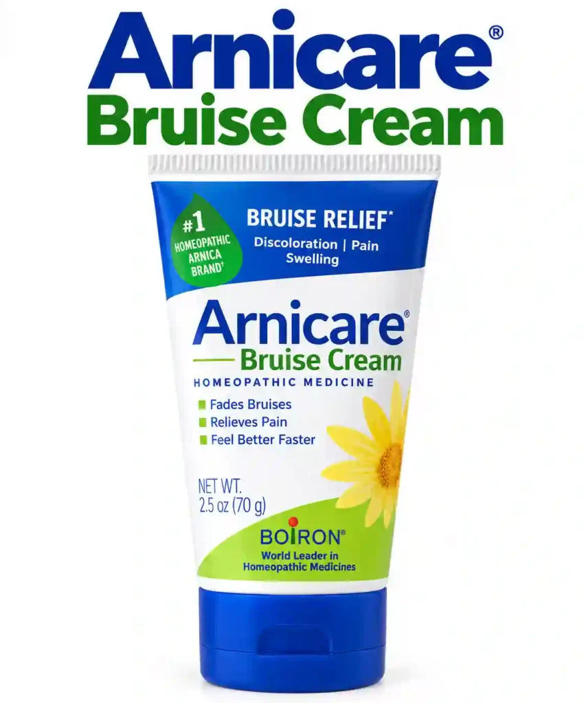 Arnicare Bruise Cream