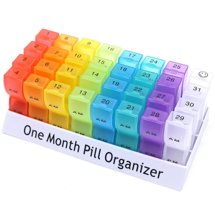 Pill Organizer