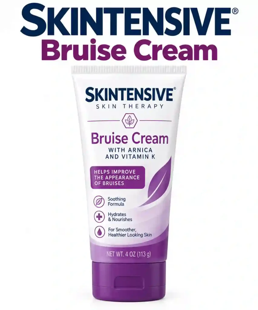 SKINTENSIVE Bruise Cream