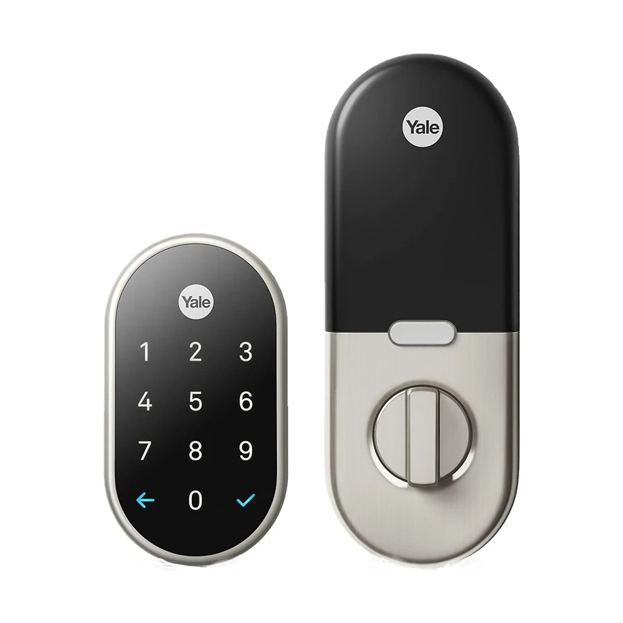 Yale Smart Lock