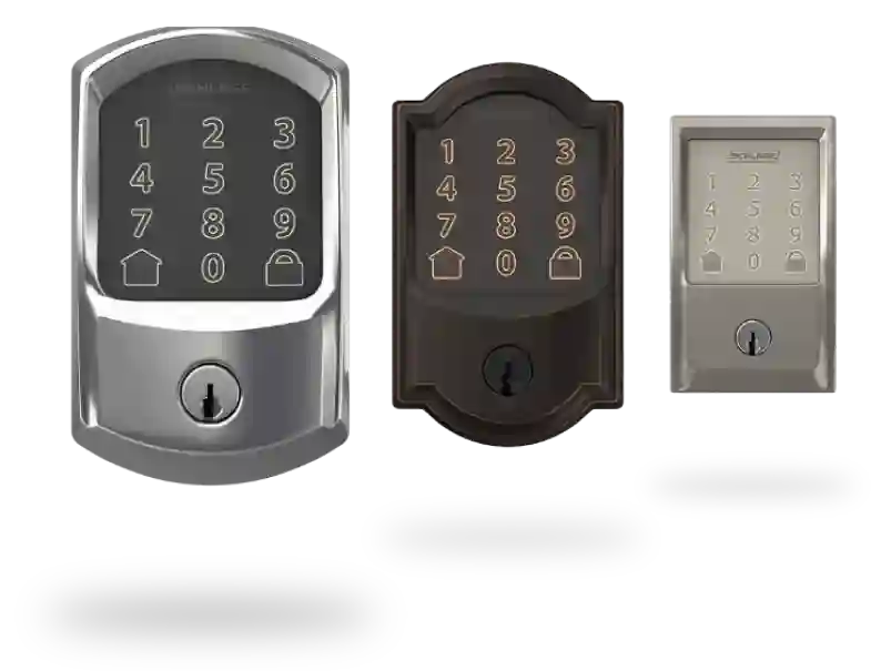 Schlage Smart Lock