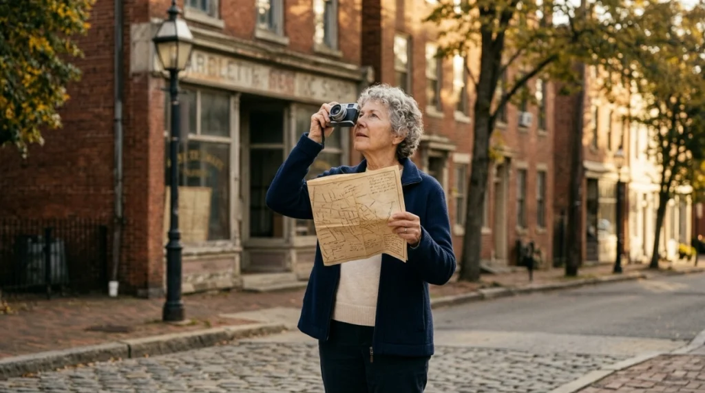 Is Genealogy a Good Hobby for Seniors