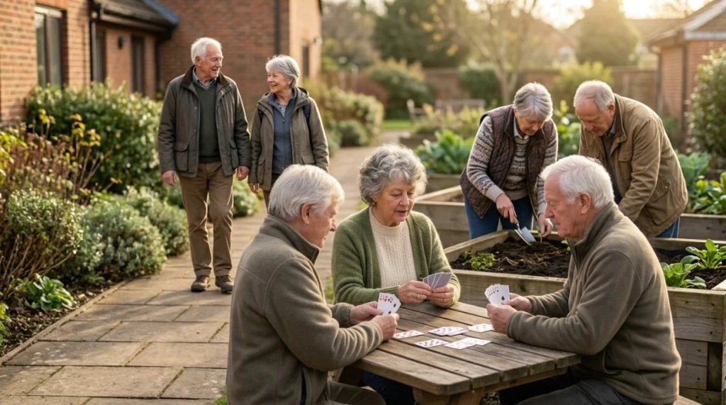 What Hobbies Are Best for Meeting People