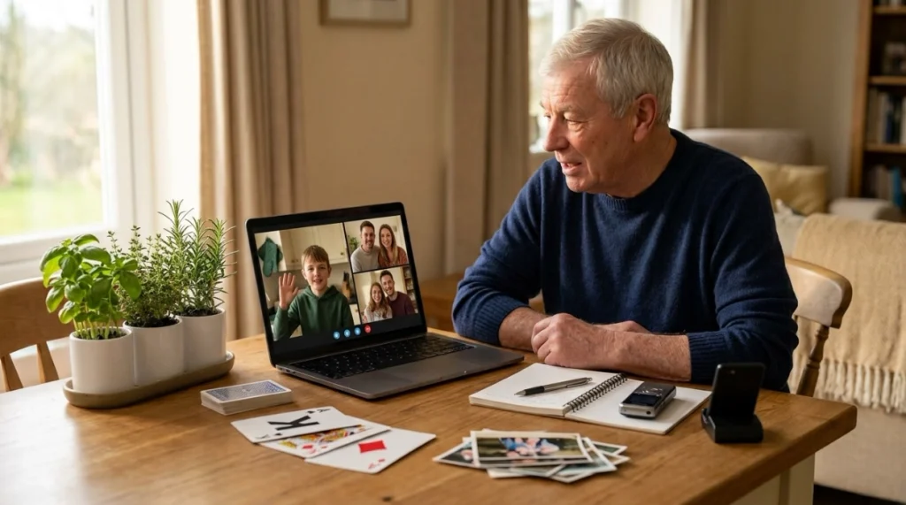 How Do You Turn a Hobby Into a Lasting Family Tradition?