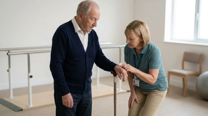 How Do Cane Parts Affect Fit and Safety?