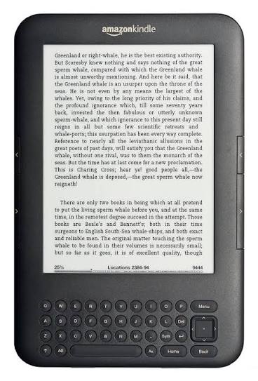 E-Reader