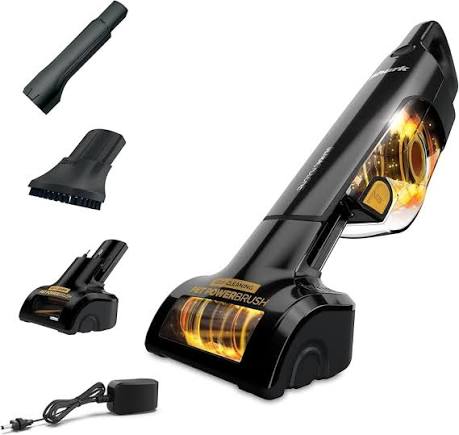 Shark Car Vacuum